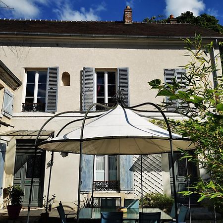 La Chasse Royale Hotel Plailly Exterior photo