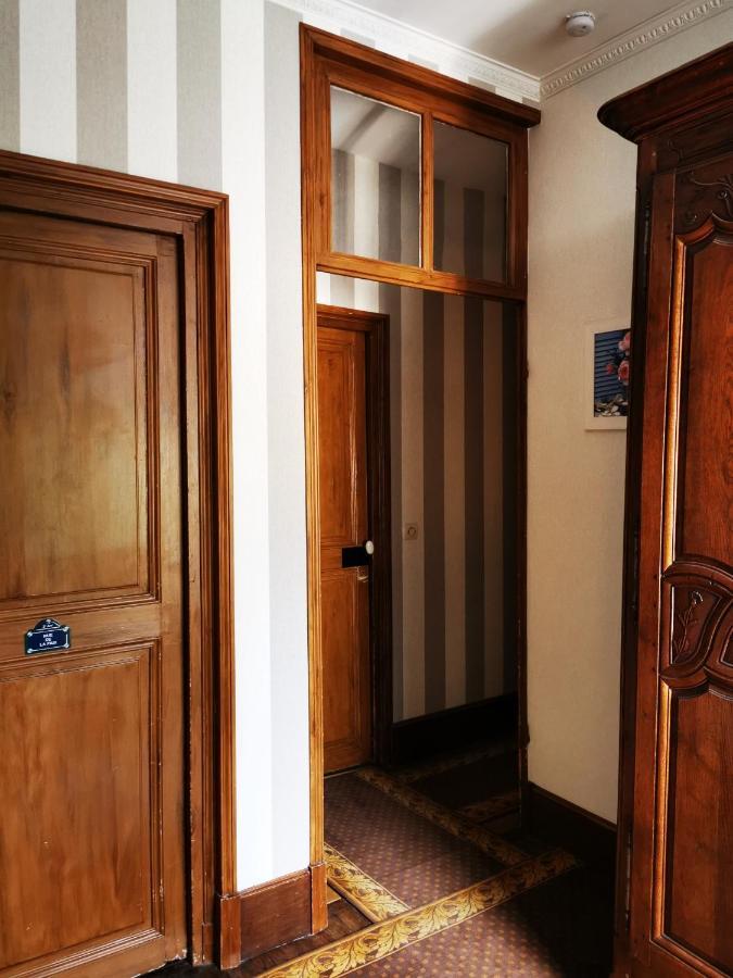 La Chasse Royale Hotel Plailly Exterior photo